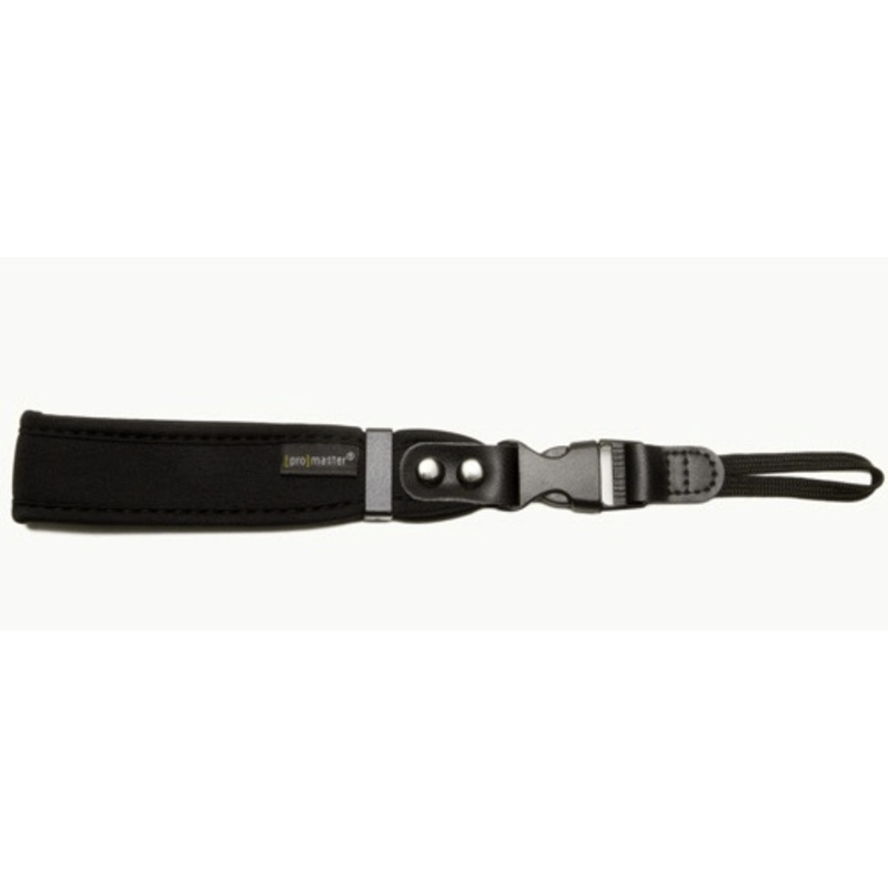 Promaster Neoprene Wrist Strap – Medium