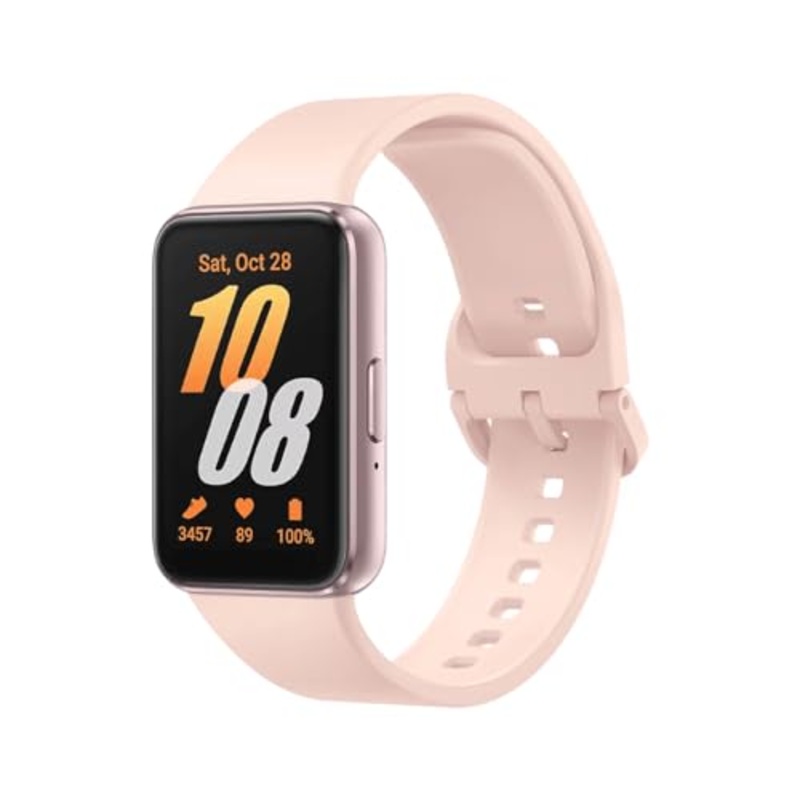 Samsung Galaxy Fit 3 R390 (Pink Gold) NEW 8806095362151 SM-R390NIDAEUE
