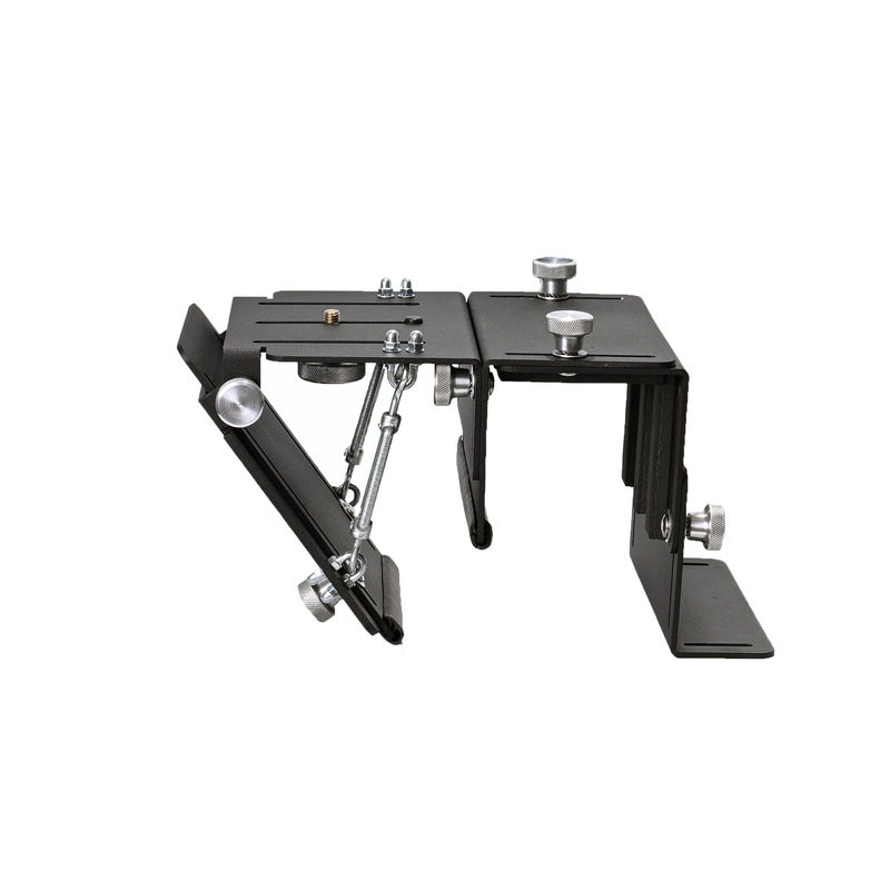 STEADYSHOTS OUTSIDE VEHICLE CAMERA SUPPORT O-VCS