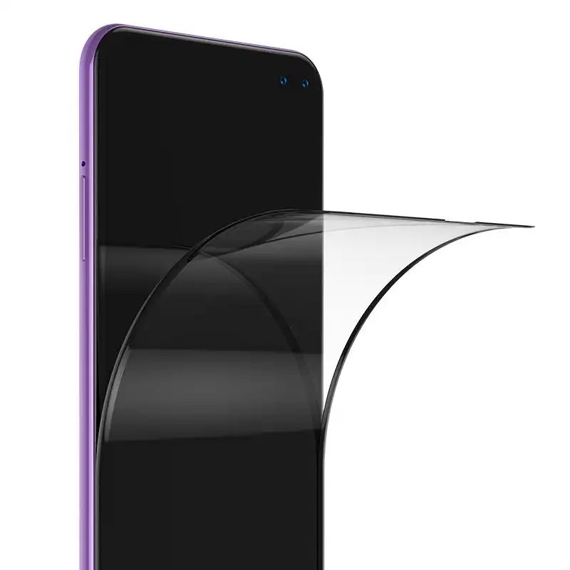 V Pro Tempered Glass Screen Protector | Xiaomi Redmi K30 Clear