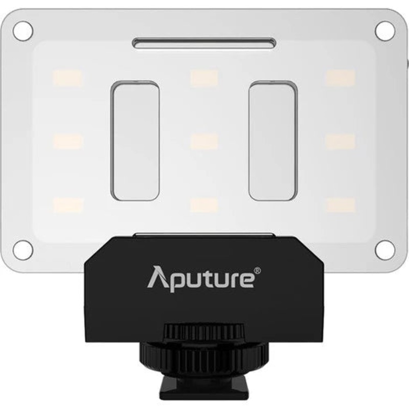 Aputure AL-M9 Amaran Pocket Sized Daylight Balanced LED Light AL M9