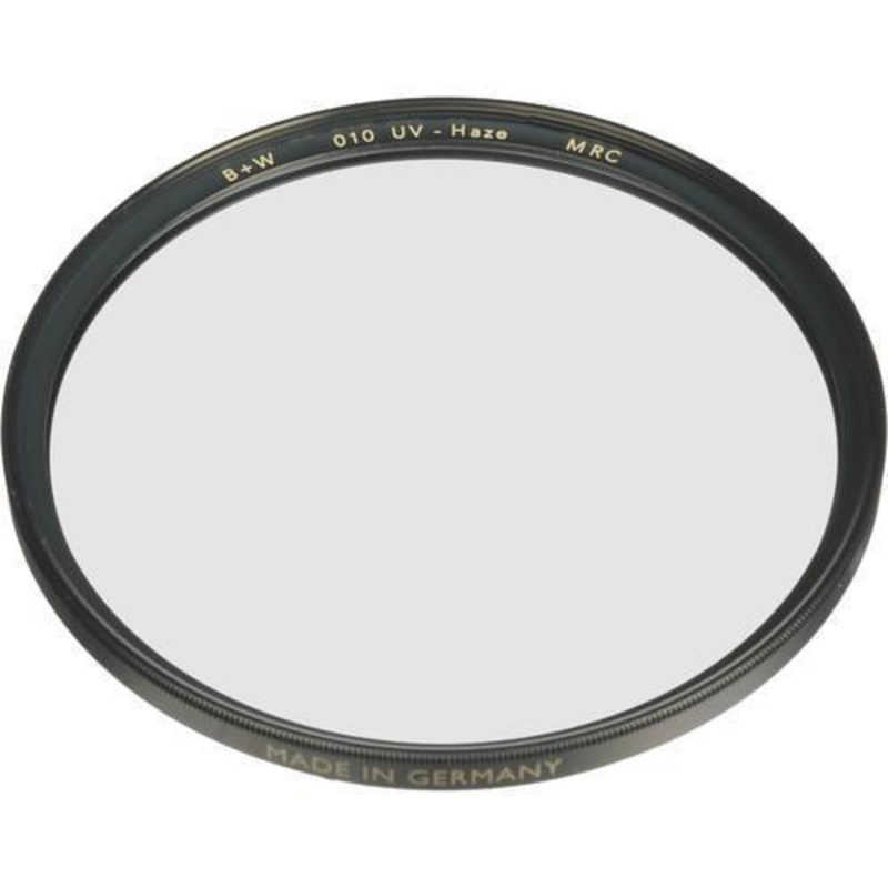 B+W PRO UV-Haze 95mm Filter