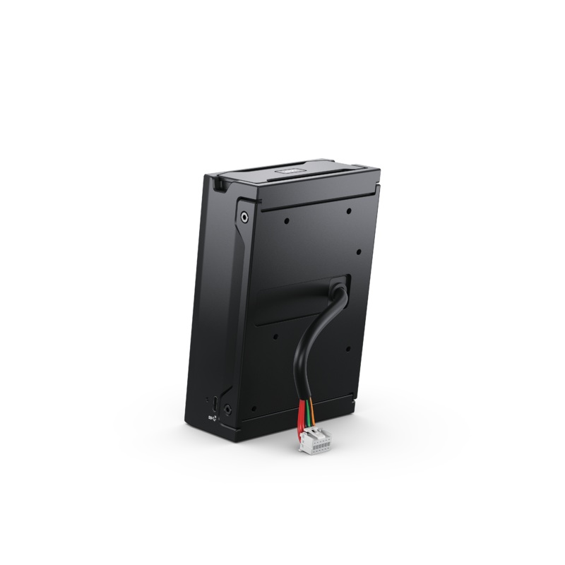 Blackmagic – URSA Mini Recorder
