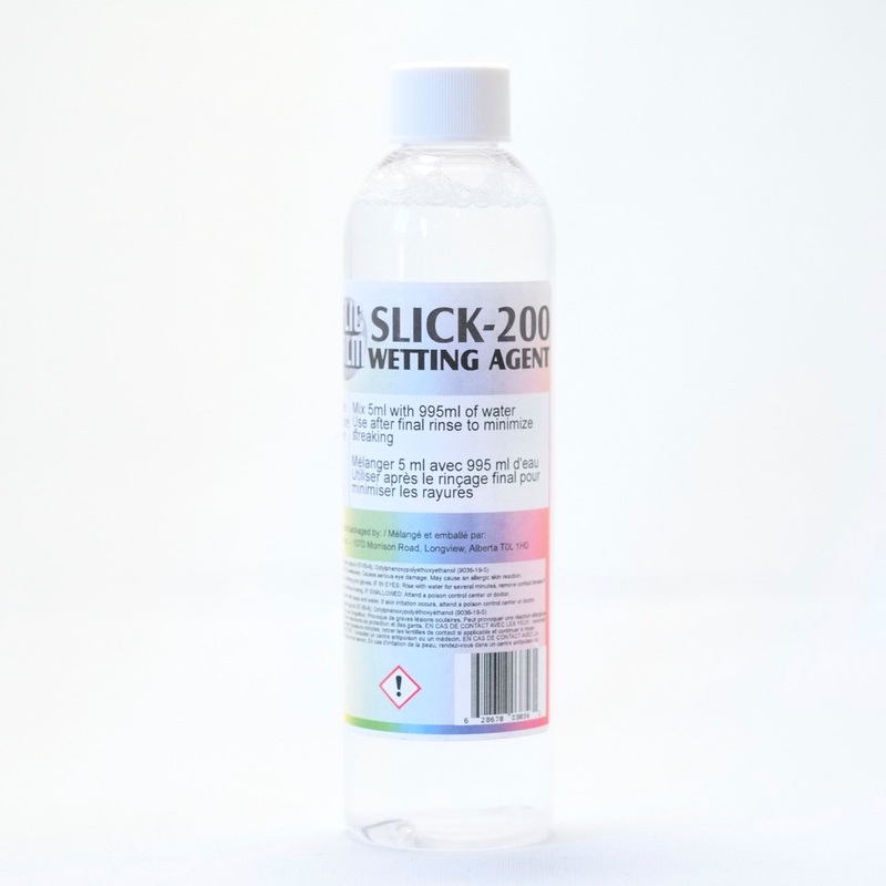 Flic Film Slick 200 250ml
