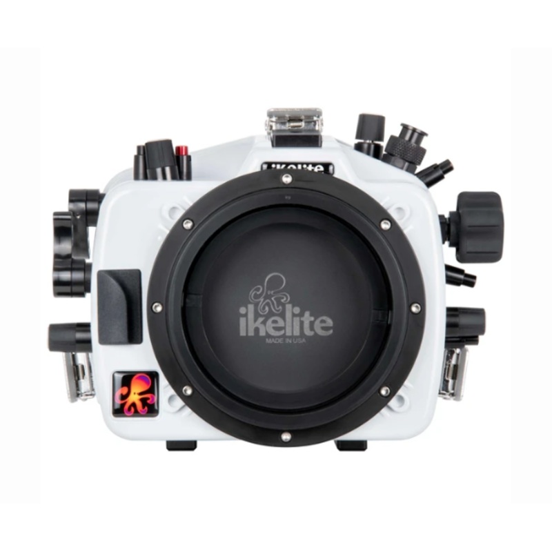 Ikelite 200DL Underwater Housing for Nikon D780 DSLR Camera