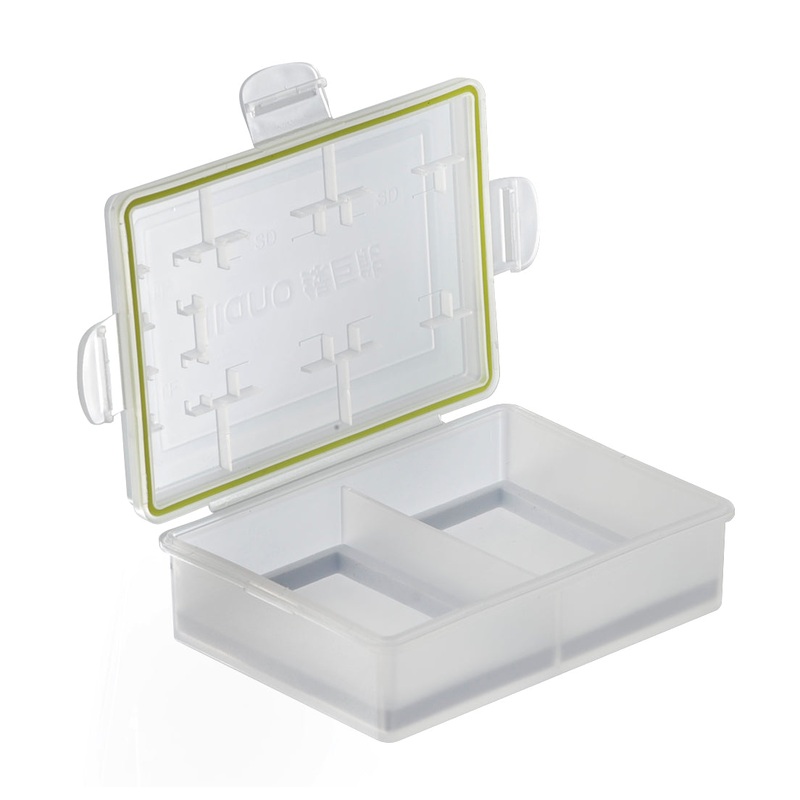 KAMERAZ Waterproof / Dustproof Battery Storage Case