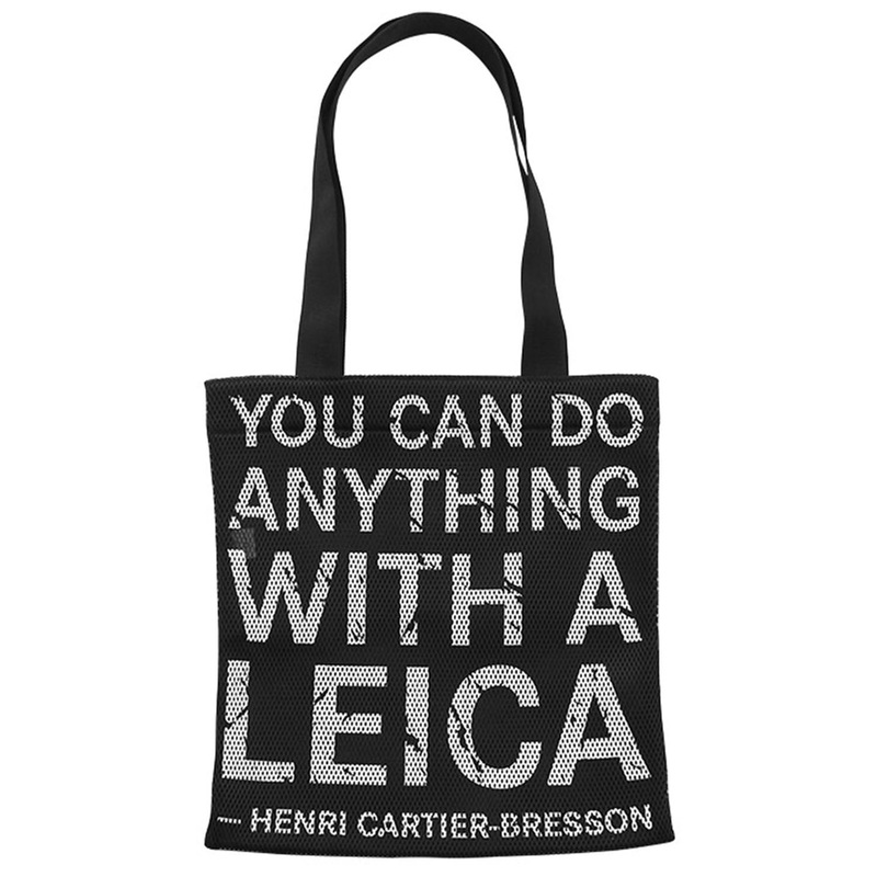 Leica Shopper Henri