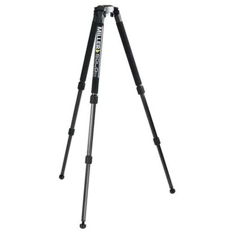 Miller 1630 Solo 75 2 Stage Alloy – MIL-1630