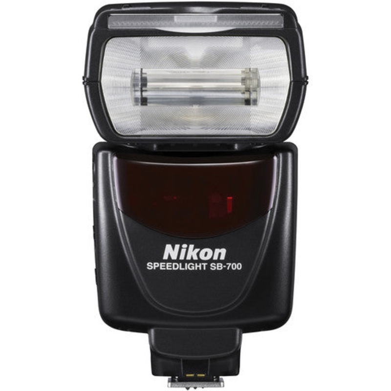 Nikon SB-700 AF Speedlight – DEFECTIVE