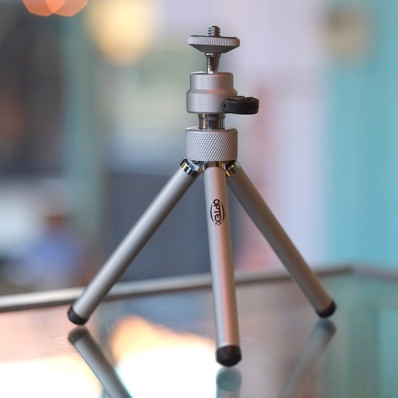 Optex Tabletop Tripod