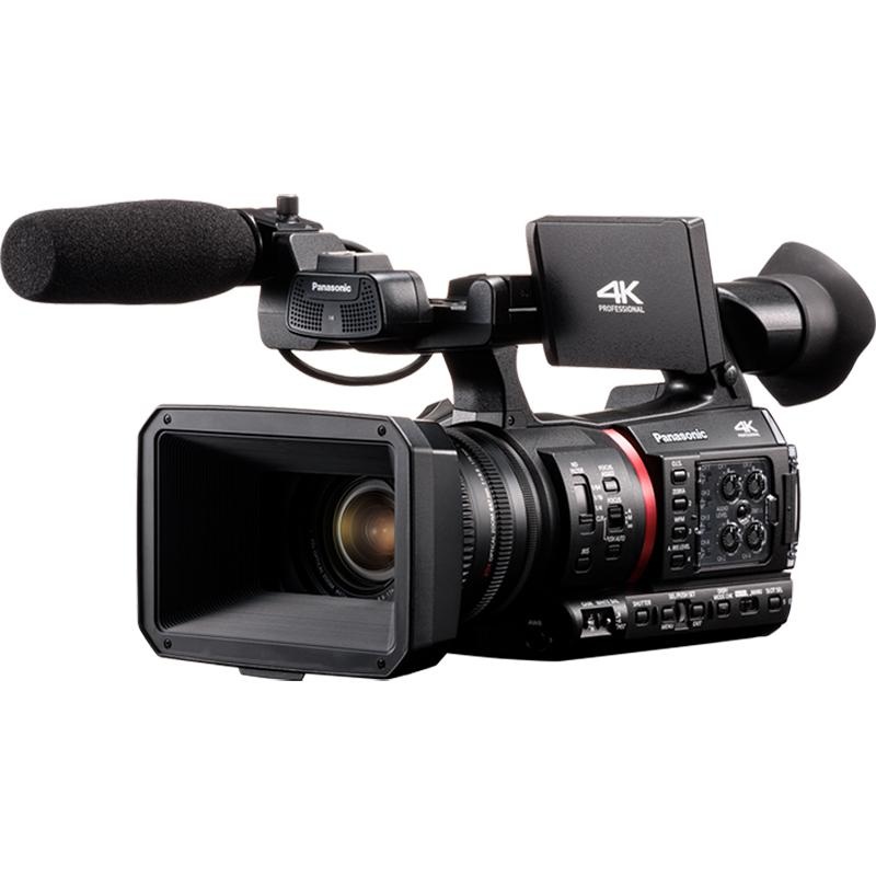 Panasonic AG-CX370EJ 4K 4K60p Camcorder 20x Zoom 10-bit – PANAGCX370EJ PRE-ORDER DEPOSIT Option