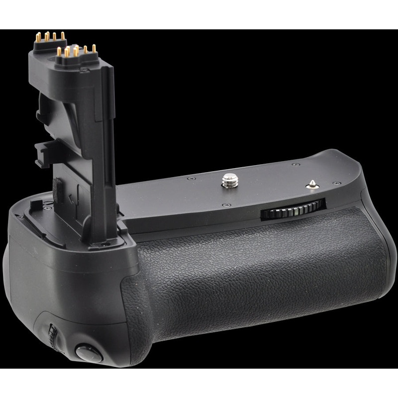 Pro Series Battery Power Grip for Canon EOS 60D Digital SLR Cameras