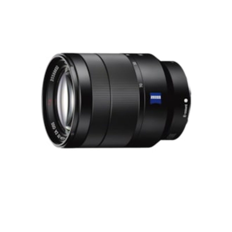 Sony Zeiss Vario-Tessar T* FE 24-70mm F4 ZA OSS