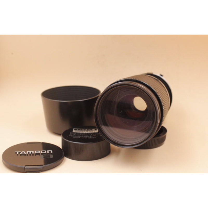 Tamron MD 70-210mm F3.8-4
