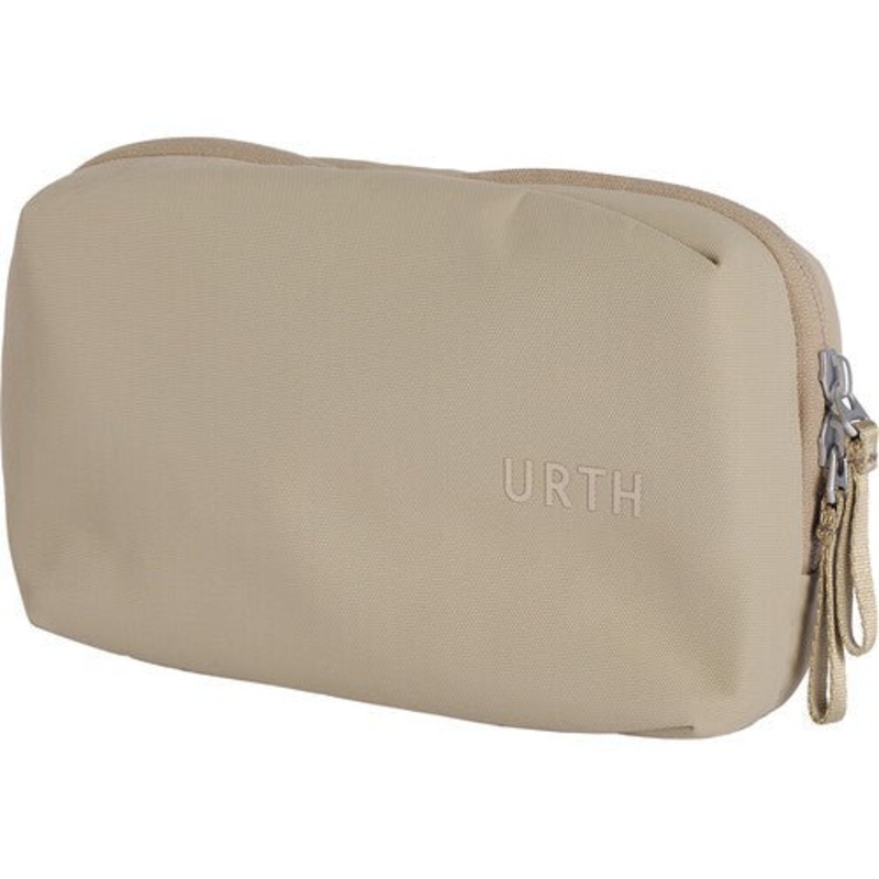 Urth Zeolite Tech Organizer – Beige
