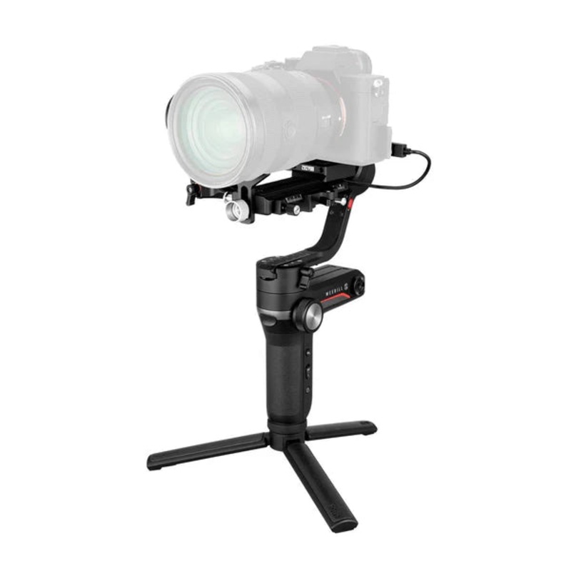 Zhiyun Weebill S Camera Gimbal Stabiliser – Standard Kit