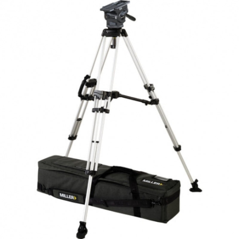 ArrowX 3 (1072) Sprinter II 2-St Alloy Tripod (1580) Mid-Level Spreader (993) Pan Handle (696)  Softcase (872) Feet (475)