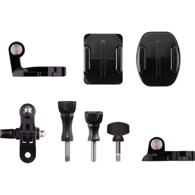 Copy of GOPRO GRAB BAG – VARIOUS MOUNTS