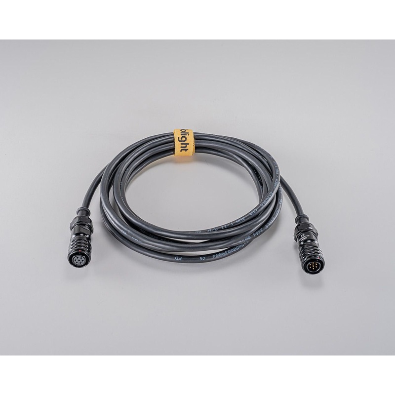 Dedolight DPOWN-3 Cable Light Head to Power Supply 3m