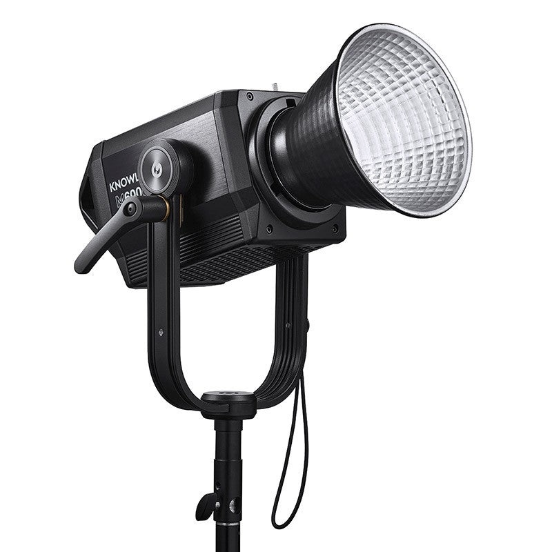 Godox M600D Torche KnowLed COB – 600W Daylight