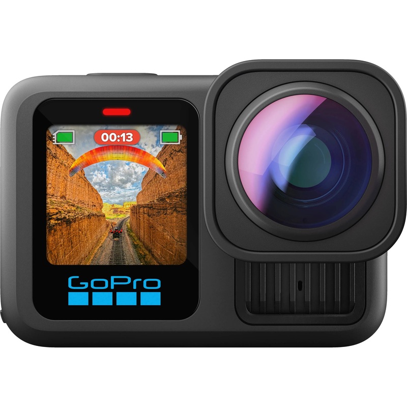 HERO13 Black Ultra-Wide Edition