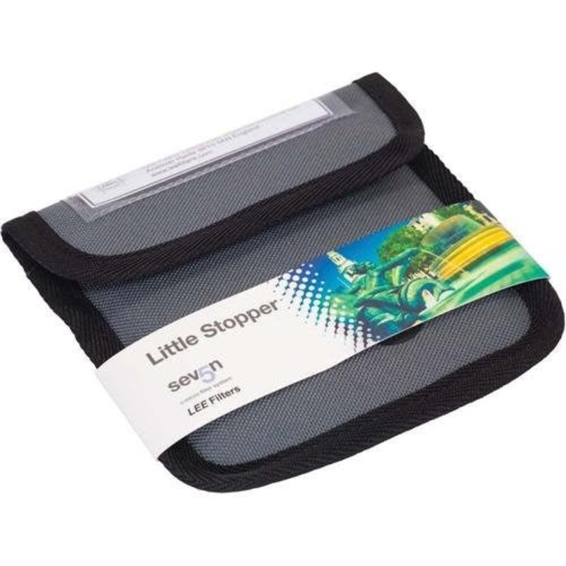 Lee Filters Seven 5 Little Stopper – S5LS