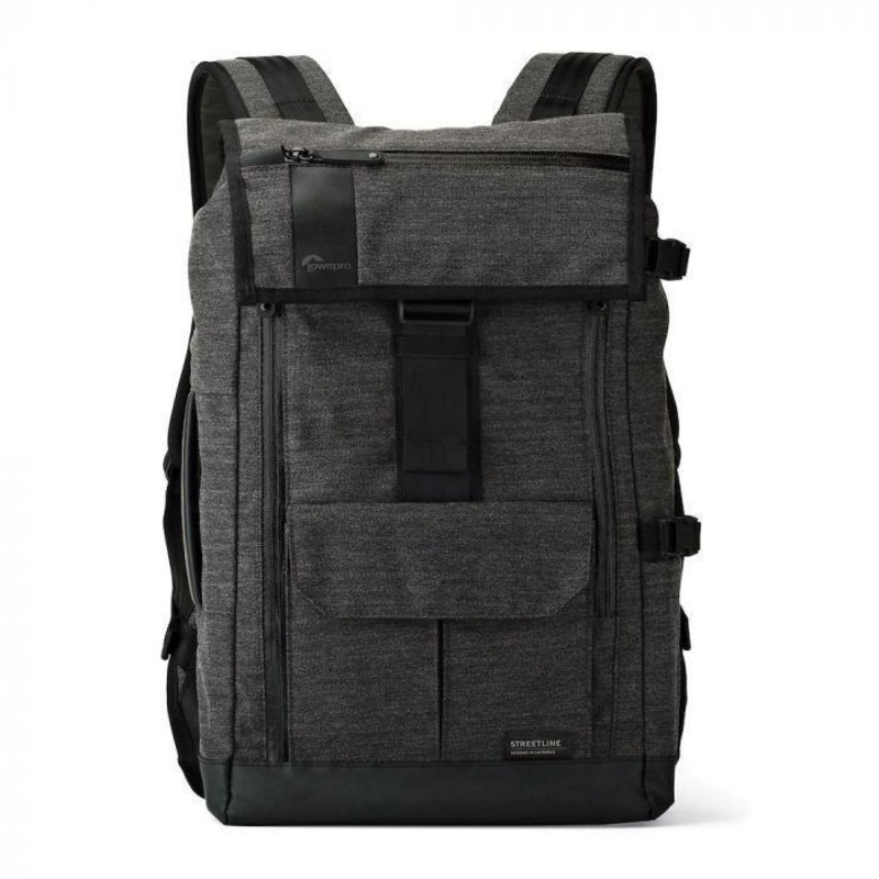 Lowepro StreetLine BP 250 Black