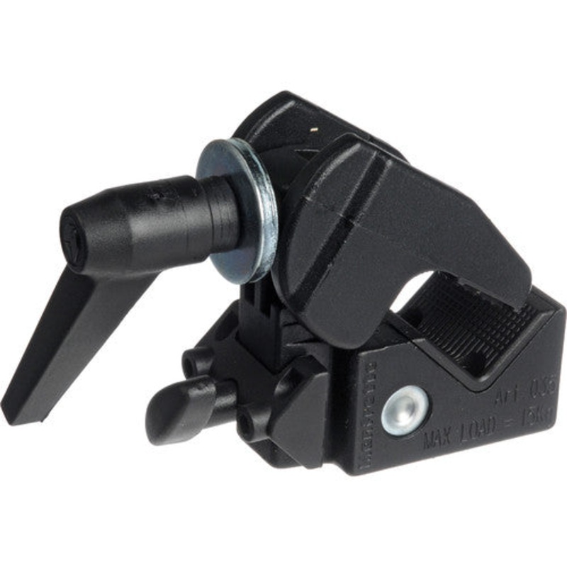 MANFROTTO SUPER CLAMP (035)