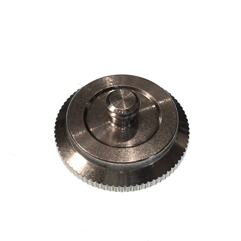 Novoflex MiniConnect Connectors 1/4″