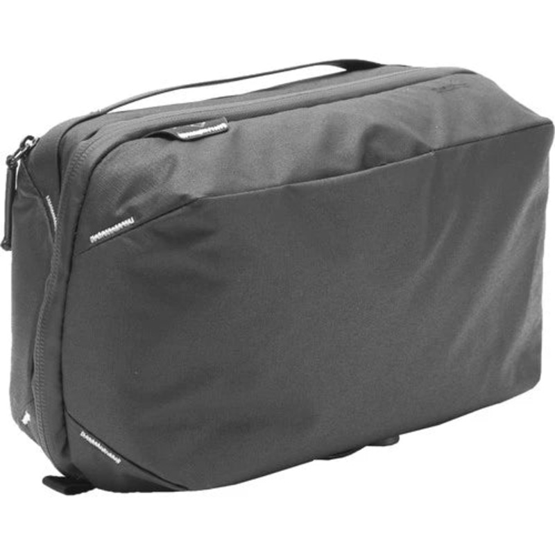 Peak Design BWP-BK-1 Travel Wash Pouch Black