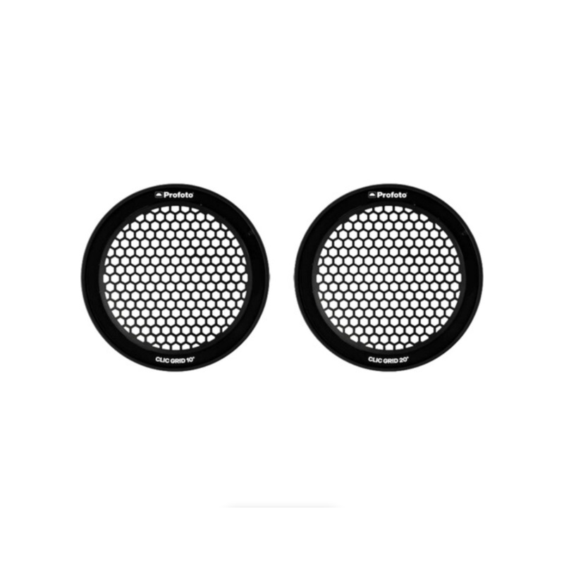 Profoto Clic Grid Kit