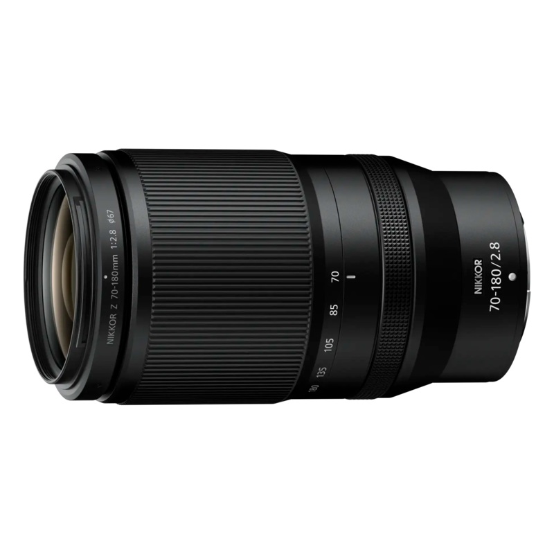 Refurbished NIKKOR Z 70-180mm f/2.8