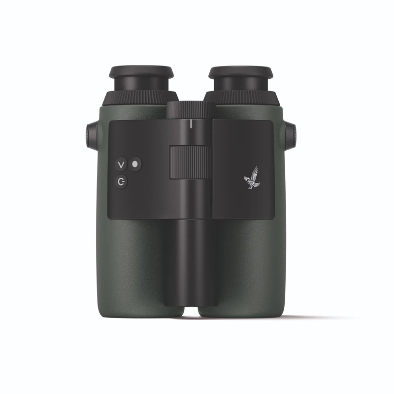 Swarovski Optik AX Visio 10×32 Smart Binoculars