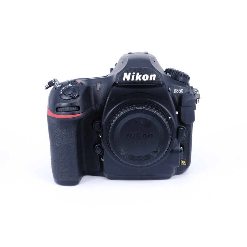 Used Nikon D850 Digital SLR Body