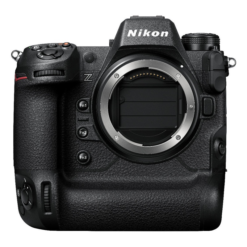 Used Nikon Z9 Digital Mirrorless Camera Body