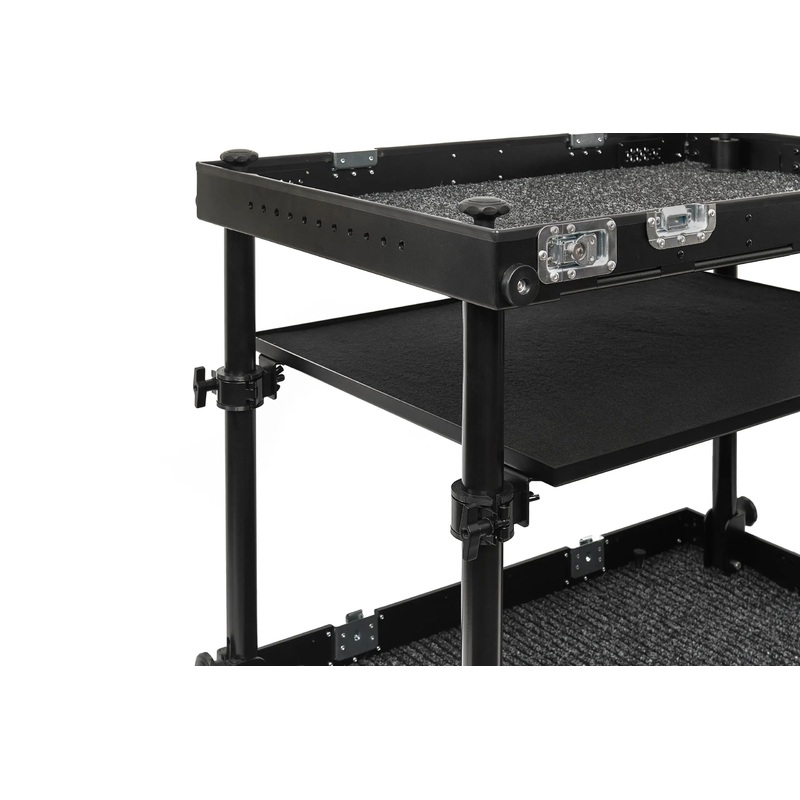 ADICAM MINI MIDDLE SHELF WITH LEG MOUNTING
