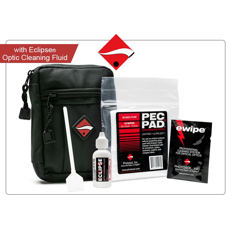 Aeroclipse Digital Survival Kit 20mm Aeroclipse KIT