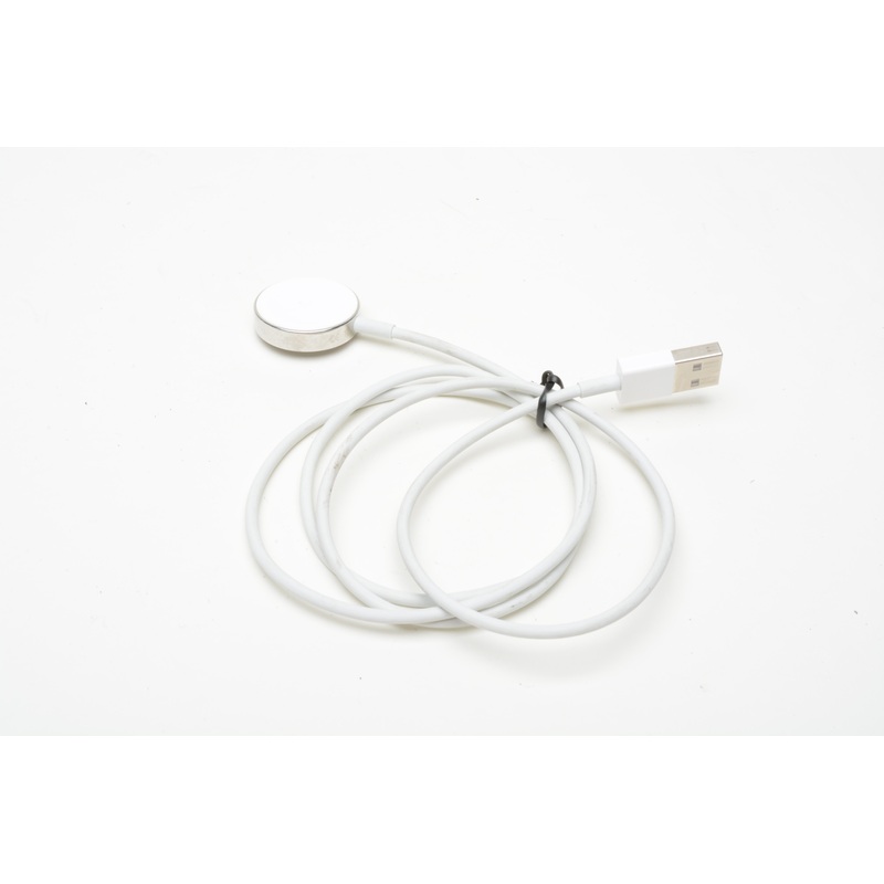 Apple Watch Magnetic Charger to USB 1 Meter Charging Cable Model #A1570