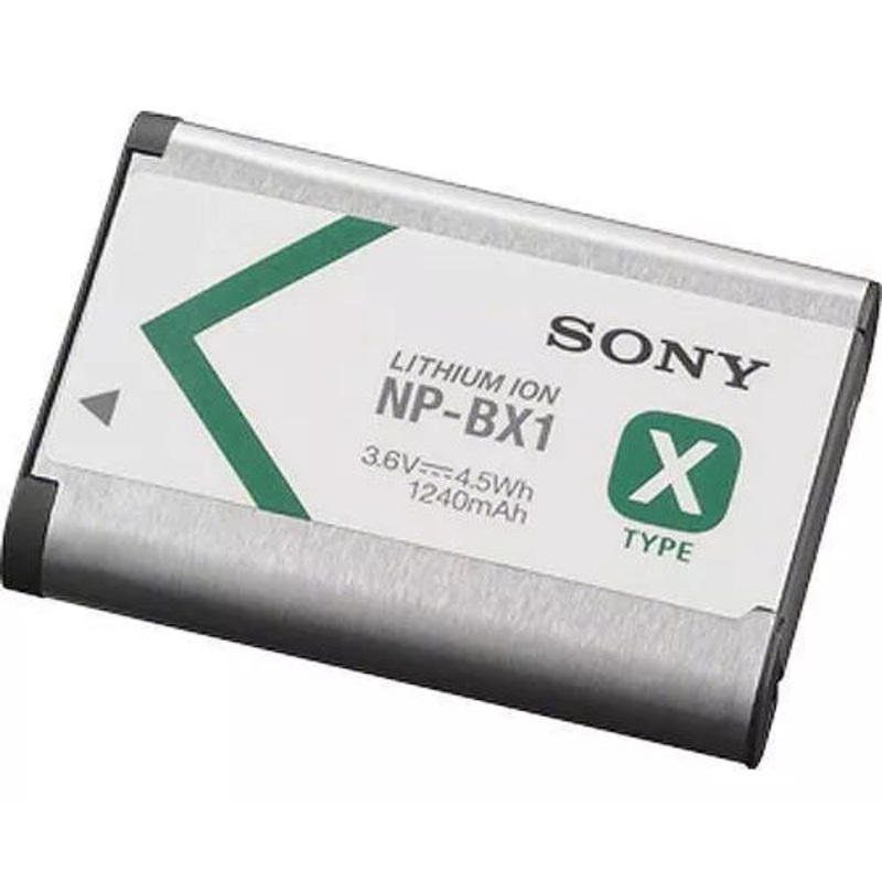 Bateria Sony NP-BX1