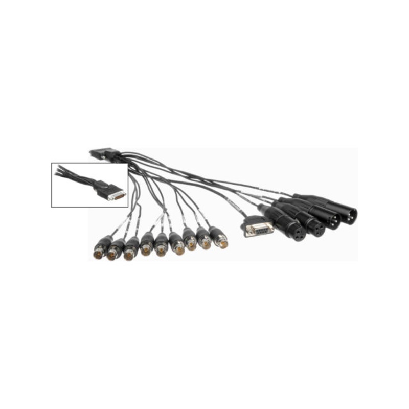 Blackmagic – Cable DeckLink HD Extreme 3