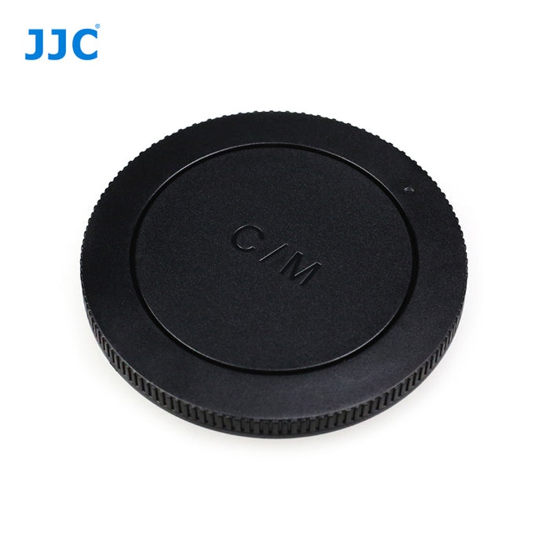 Body Cap for Canon EOS-M Mirrorless Camera