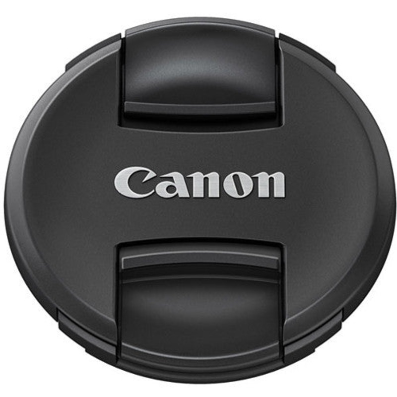 Canon E-52 II Lens Cap