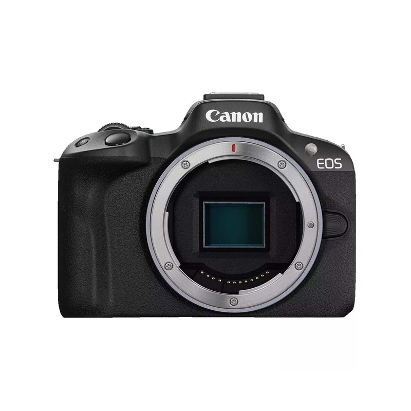 Canon EOS R50 – Hybride APS-C Boitier nu