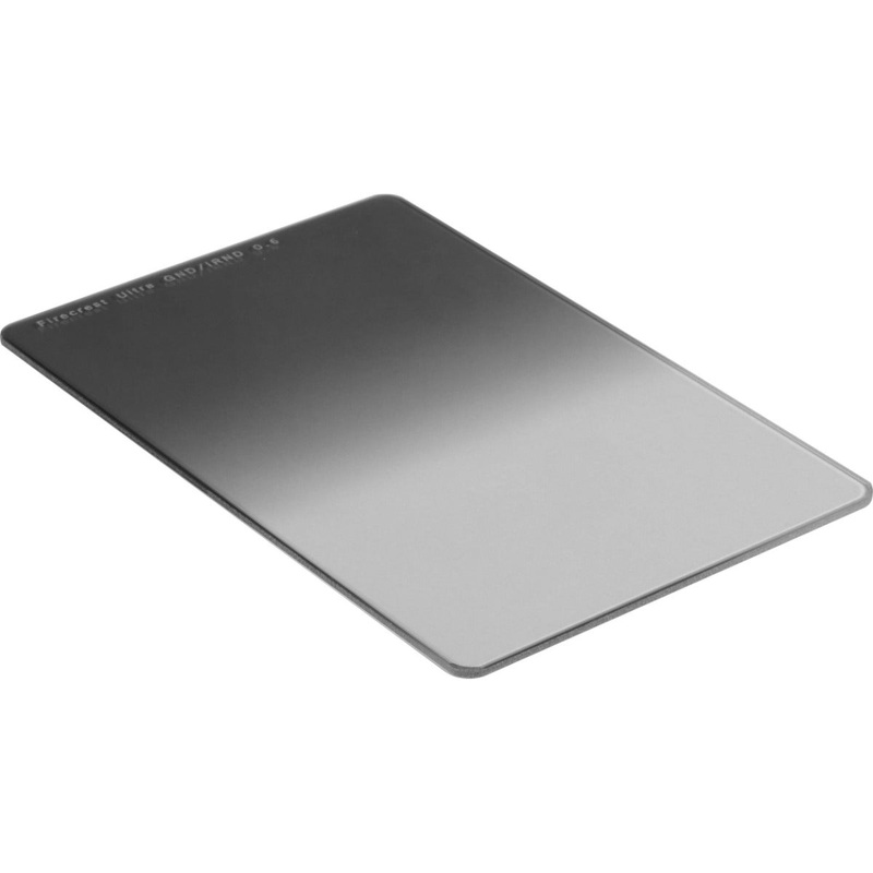 Clearance Formatt Hitech 165x200mm 0.6 Neutral Density Graduated Soft Edge