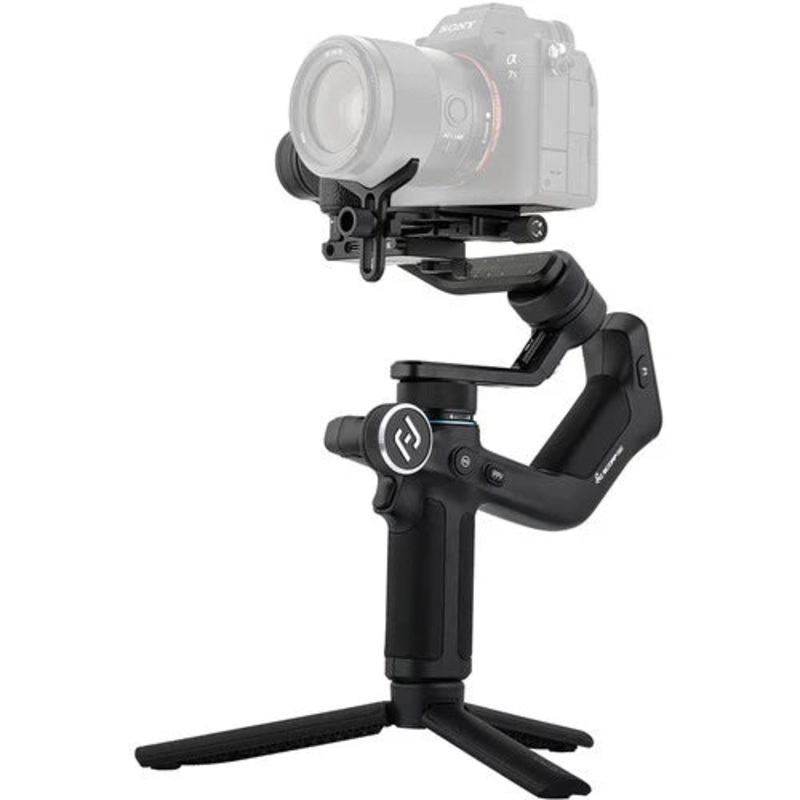Feiyu SCORP Mini 4 in 1 Gimbal Stabilizer