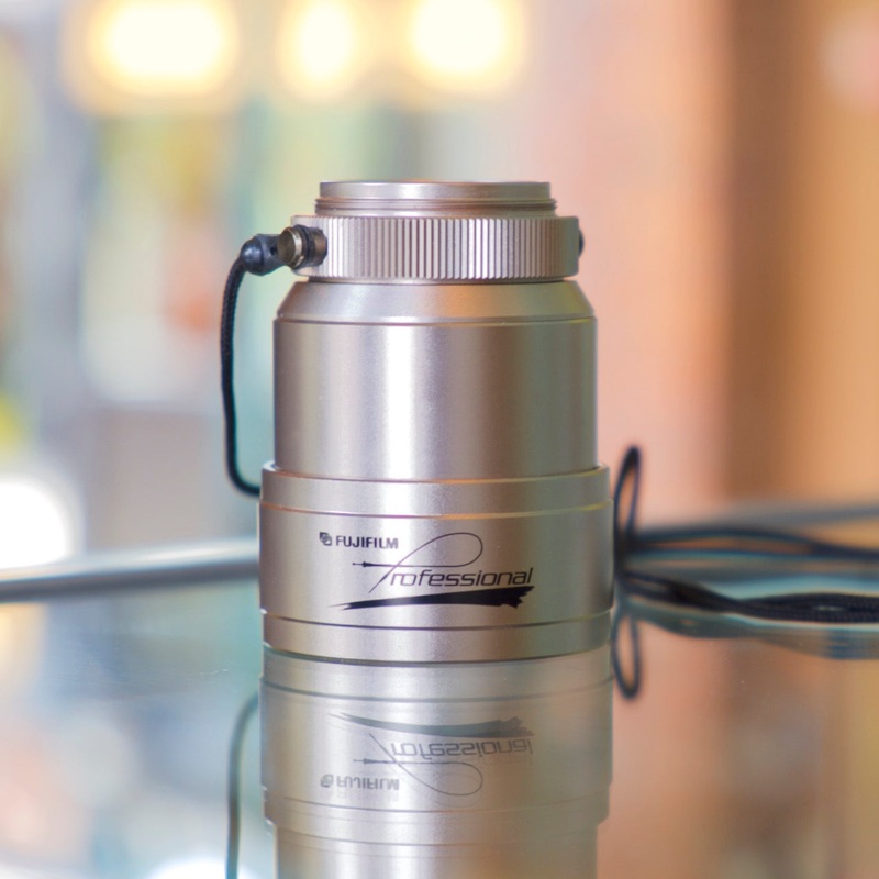Fujifilm Professional 4X Loupe
