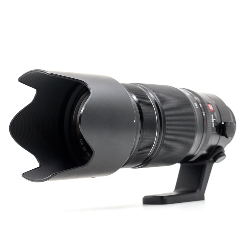 Fujifilm XF 50-140mm f/2.8 LM OIS WR