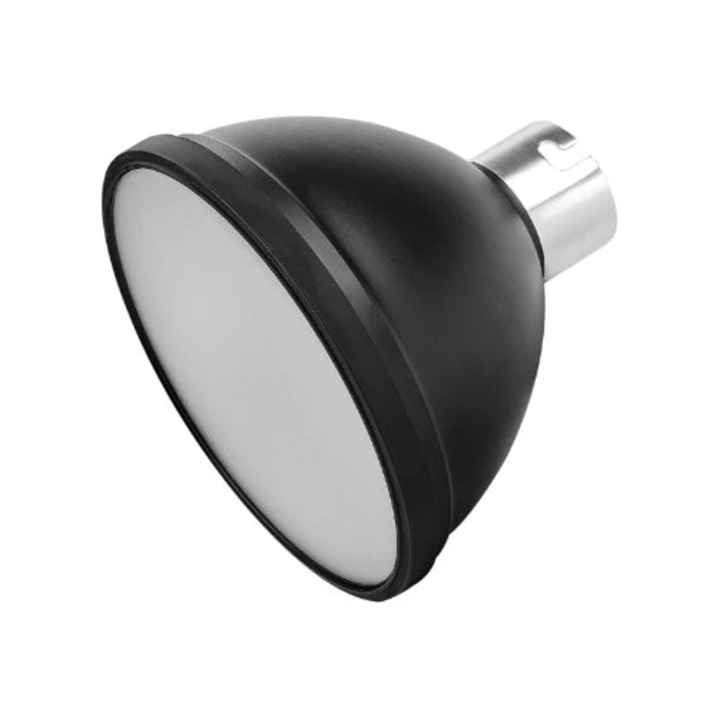 Godox AD-S2 Standard Reflector for Select Bare-Bulb Heads