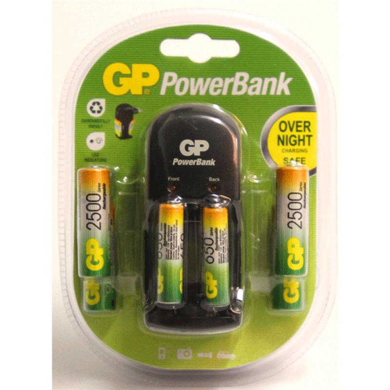 GP POWERBANK S350