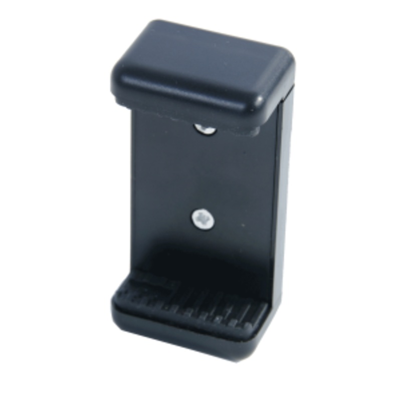 GTX Clip Style Tripod Adapter for Smartphone
